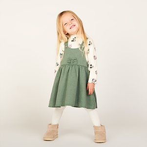 Cosy Minnie 3-36 maanden